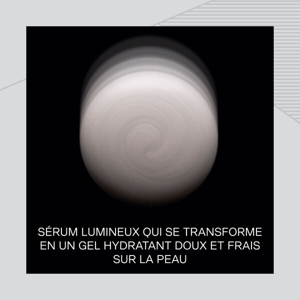 Platinium Rare La Prairie