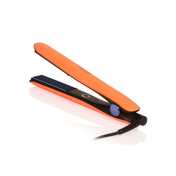 Lisseur Styler Gold Orange GHD