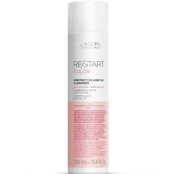 RE/START™ COLOR Revlon Professional