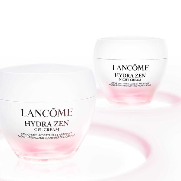 Lancôme Hydra Zen Crème De Nuit Apaisante et hydratante lancôme