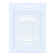 Patchs Boutons Invisibles Merci Handy