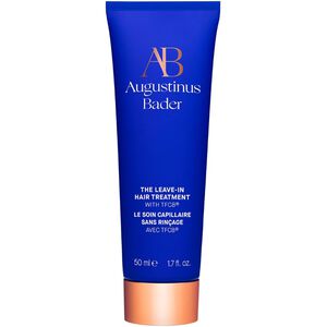 The Leave-In Hair Treatment
