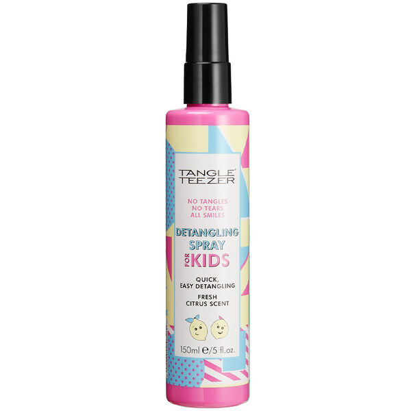 Detangling Spray For Kids Tangle Teezer