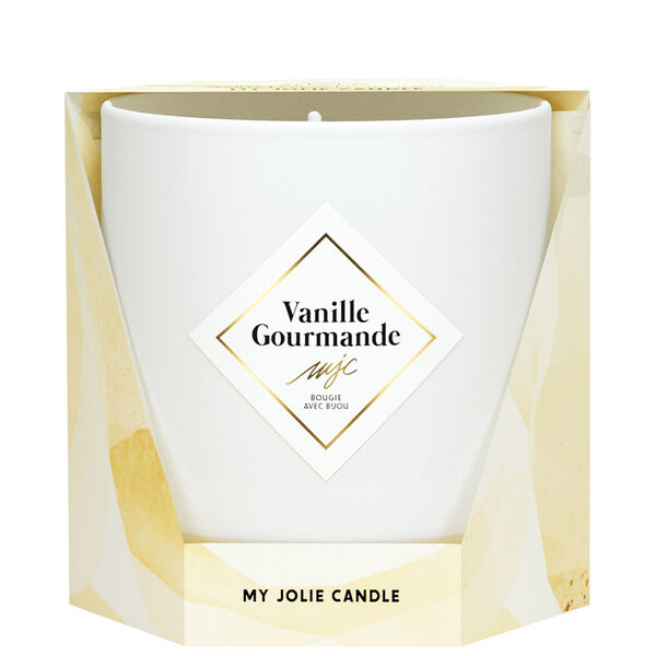 Vanille Gourmande My Jolie Candle