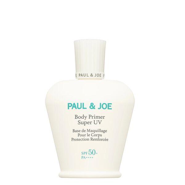 Body Primer Super SPF50+ Paul & Joe