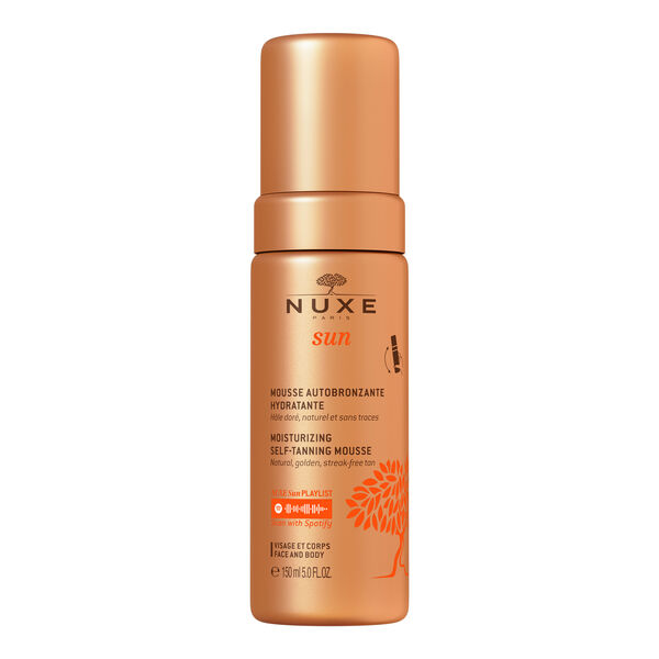 NUXE SUN Nuxe