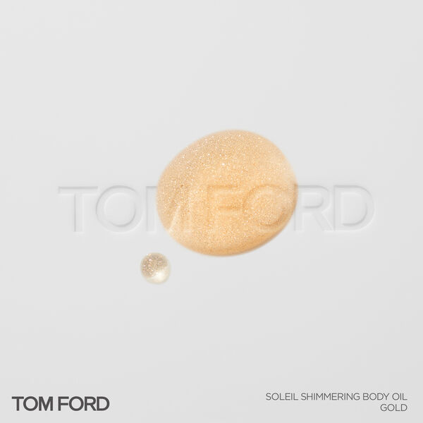 Soleil Blanc Tom Ford
