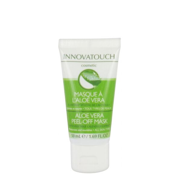 Masque à l'Aloe Vera Innovatouch