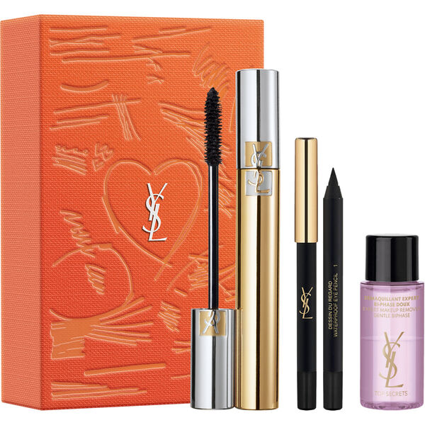 Mascara Volume Effet Faux Cils Yves St Laurent