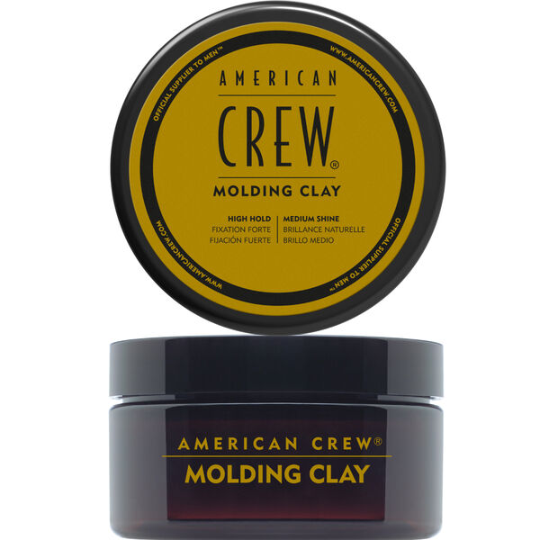 Molding Clay American Crew