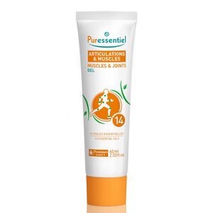 Articulations & Muscles