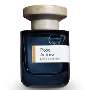 Rose Ardoise