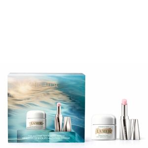 Le Rituel de Jour Hydratation Intense