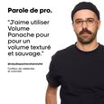 Tecni.art - Volume Panache l'oréal professionnel