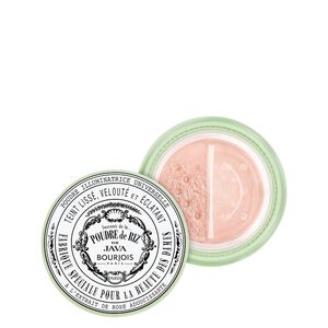 Poudre de Riz de Java