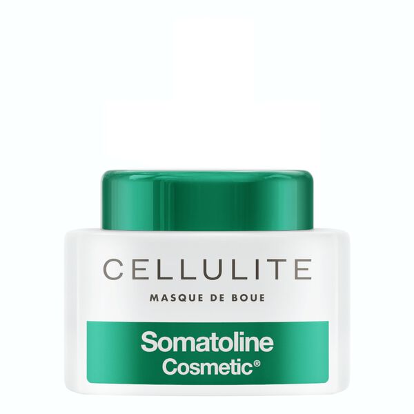 Anti-Cellulite Somatoline Cosmetic