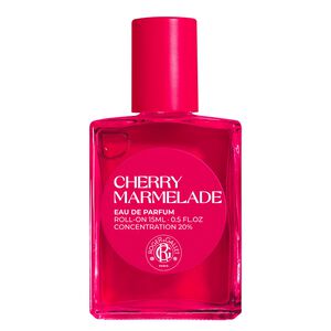 Cherry Marmelade