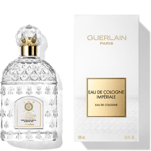 Impériale Guerlain