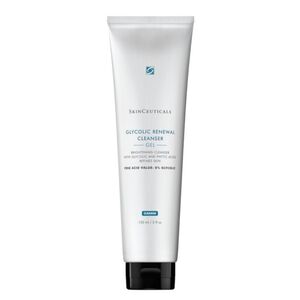 Glycolic Renewal Cleanser
