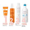 Cr&egrave;me SPF 50+ Av&egrave;ne