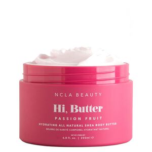 Hi, Butter - Passion Fruit