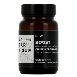 Compl&eacute;ment Alimentaire