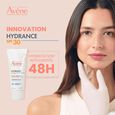 Hydrance Av&egrave;ne