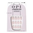 xPRESS/ON Faux Ongles Effet Gel OPI