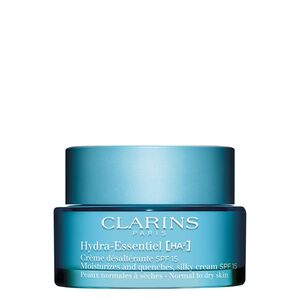 Hydra-Essentiel [HA²] SPF15