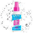 Glue Nyx Professional Makeup
