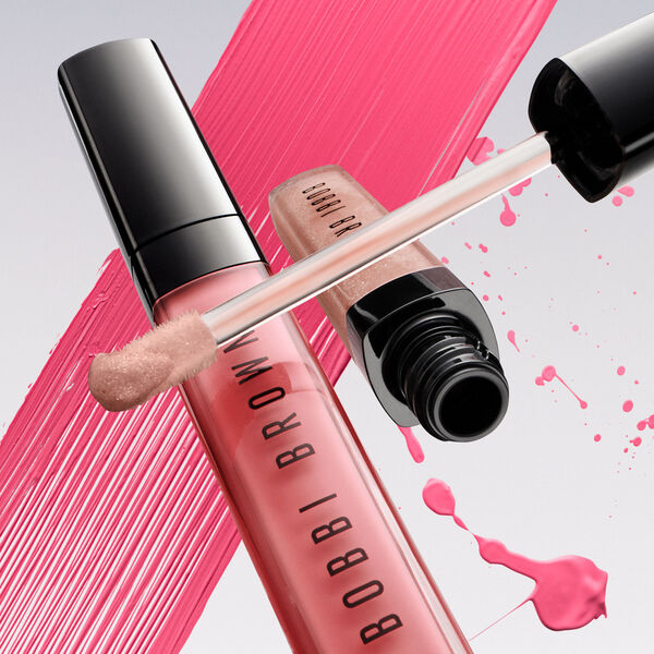 CRUSHED OIL-INFUSE Bobbi Brown