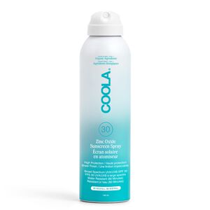 Mineral Body Spray SPF 30 Fagrance-Free