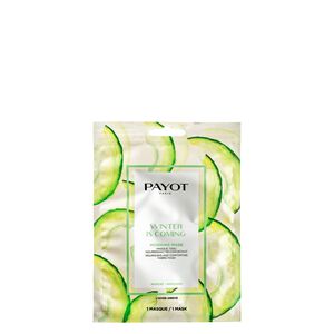 Morning Mask Winter Is Coming