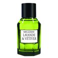 Lavande & V&eacute;tiver Jeanne Arthes