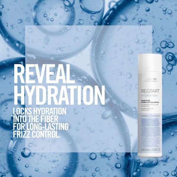 RE/START™ HYDRATATION Revlon Professional