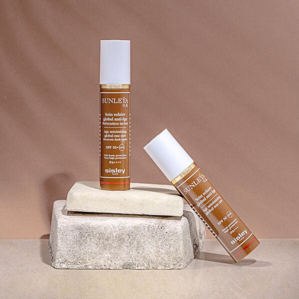 Sunleÿa G.E SPF50+ Sisley