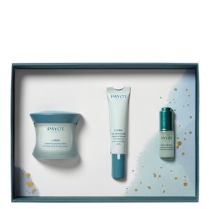 Rituel de Soins Lissants