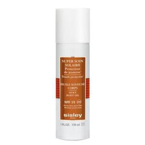 Super Soin Solaire SPF15