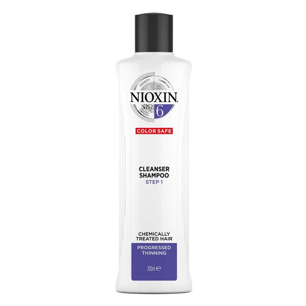 Nioxin System 6 Nioxin