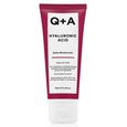 Hyaluronic Acid Q+A