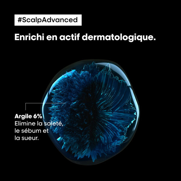 Scalp Advanced l'oréal professionnel