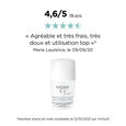 D&eacute;odorant Anti-Transpirant 48H Vichy