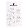 Tattoo Artist - Kawa&iuml; nailmatic