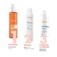 Huile Solaire SPF 30 Av&egrave;ne