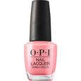 NAIL LACQUER OPI