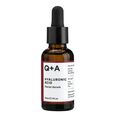 Hyaluronic Acid Q+A