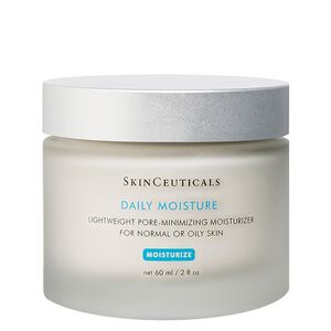 Daily Moisture
