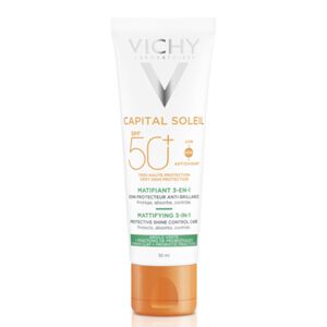 Capital Soleil SPF50+