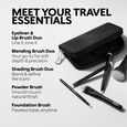 Brush Kit Kiko Milano