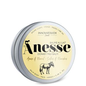 Donkey Milk Balm